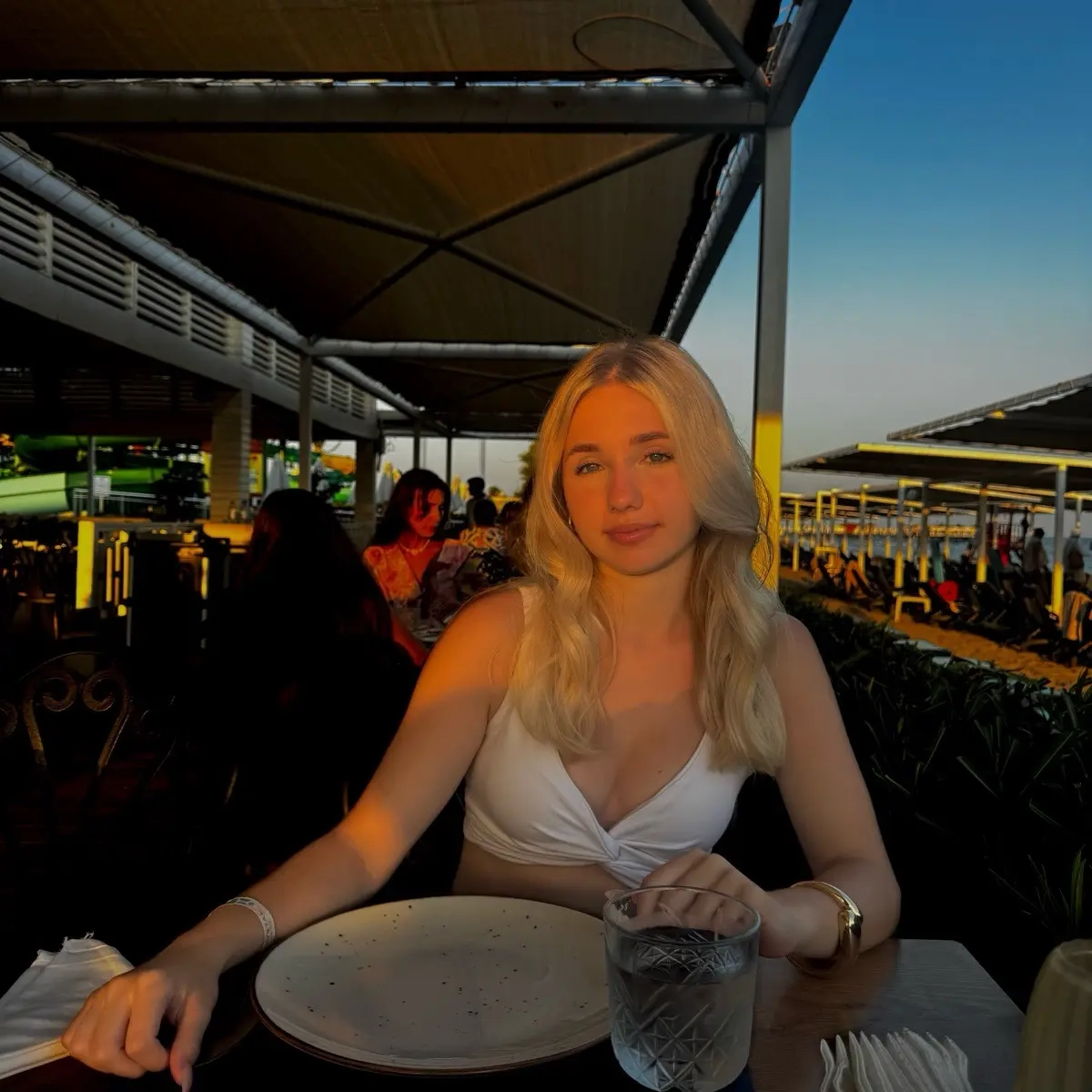 Мария Петрова