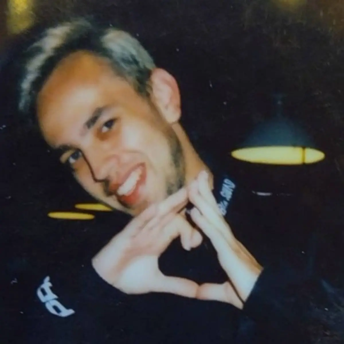 Илья Макаров