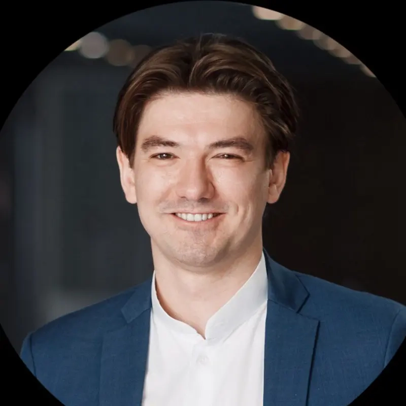 Дмитрий Ходьков