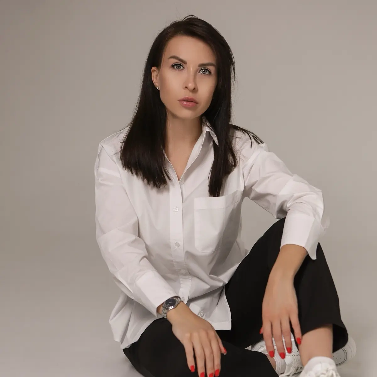 Виктория Калашникова