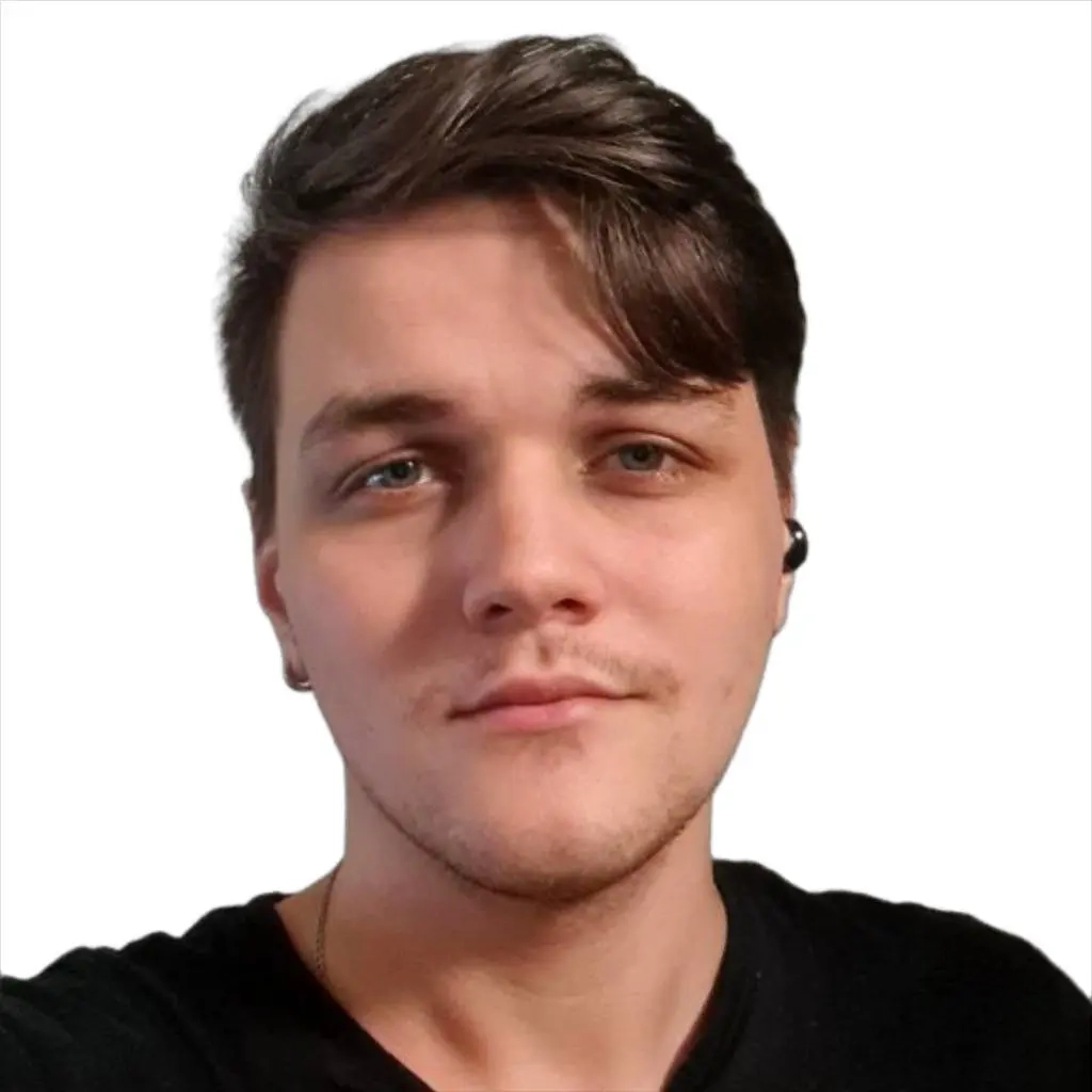 Павел Федоров