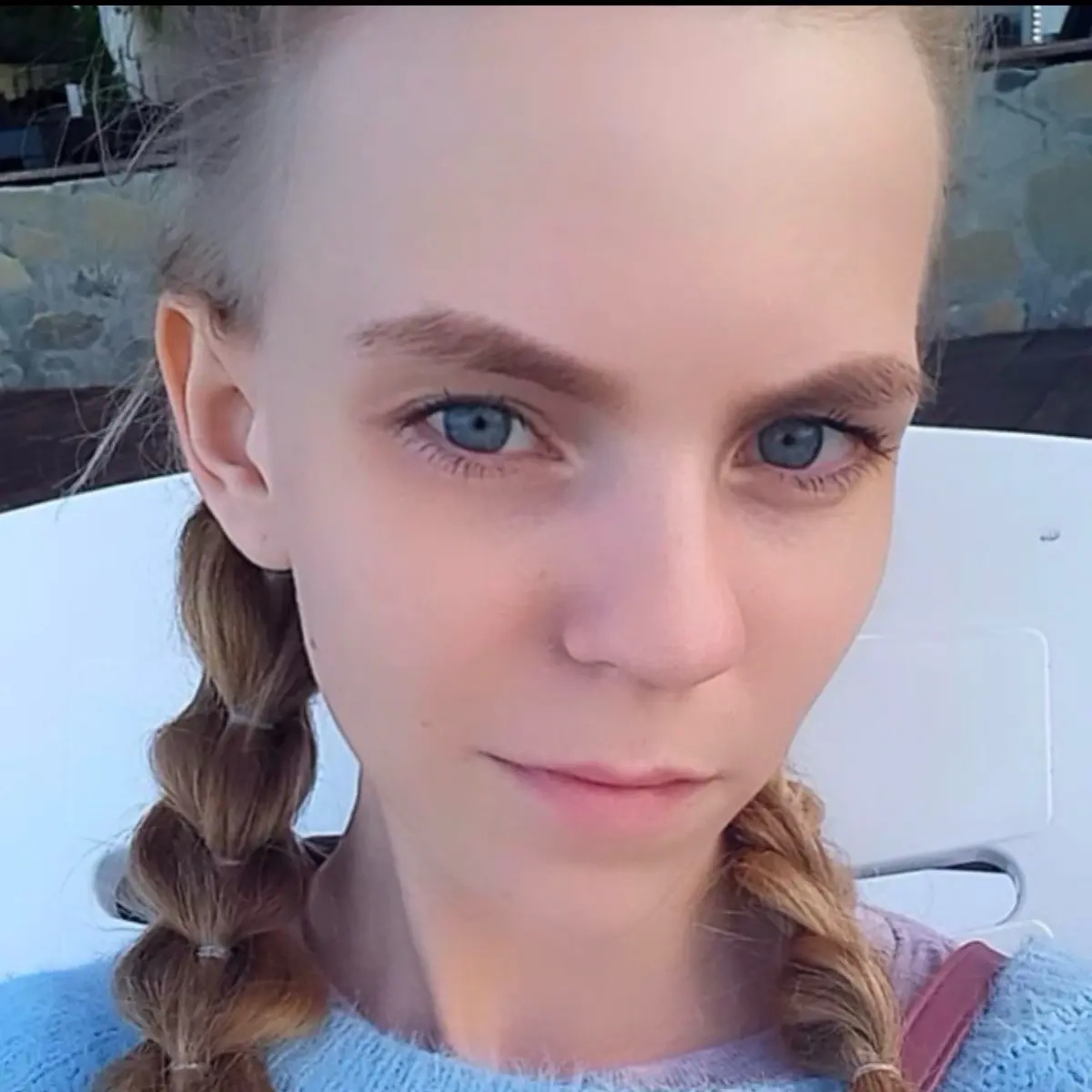 Ксения Климова | Сетка — социальная сеть от hh.ru