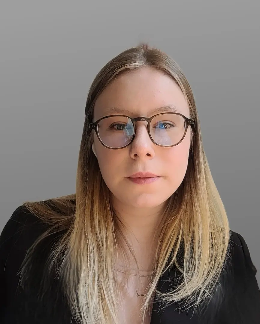 Евгения Смирнова