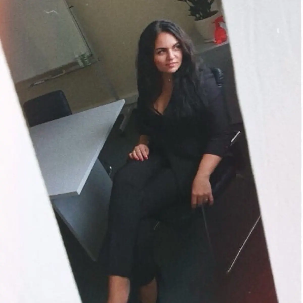 Вероника Ахмедуллина | Сетка — социальная сеть от hh.ru