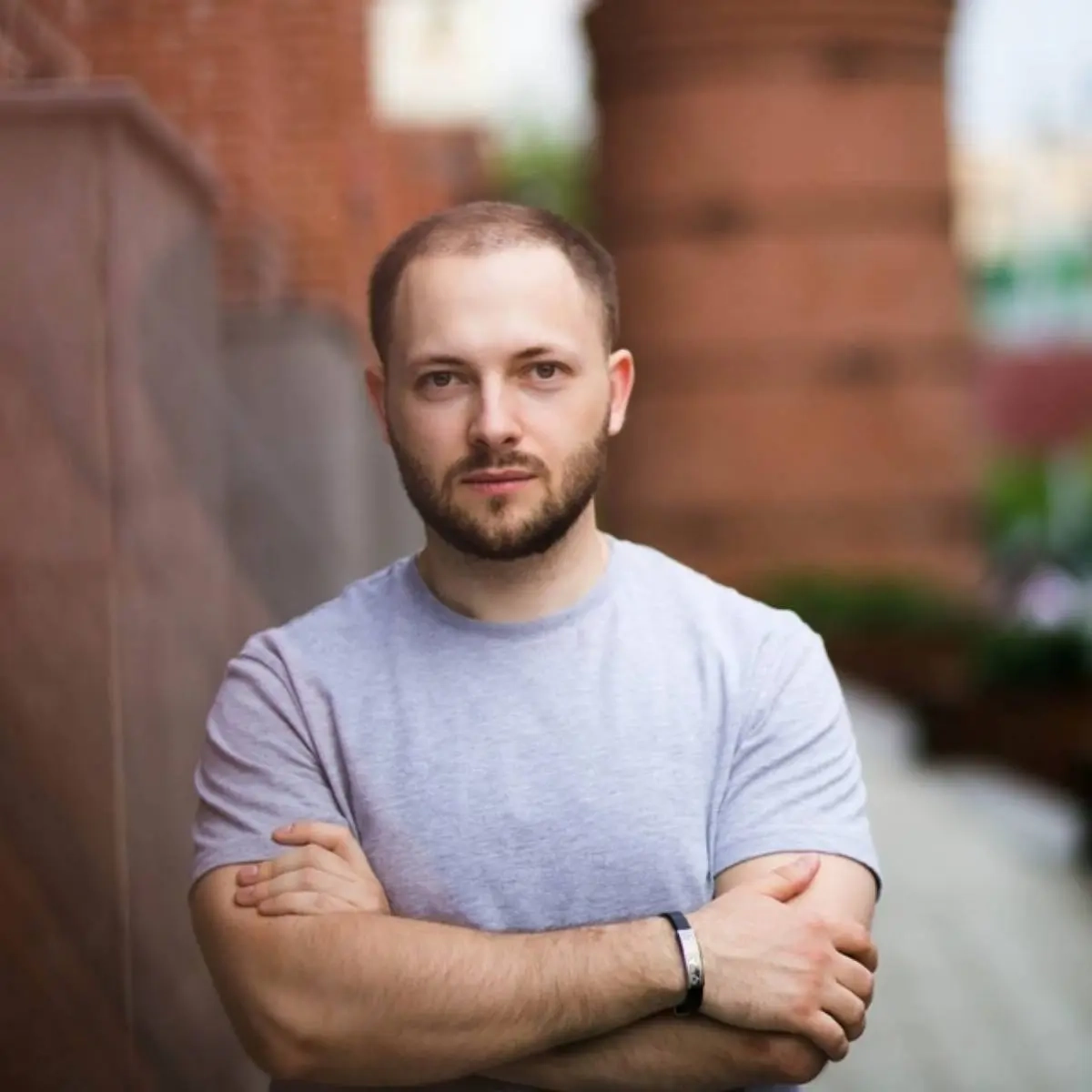 Александр Вишняков