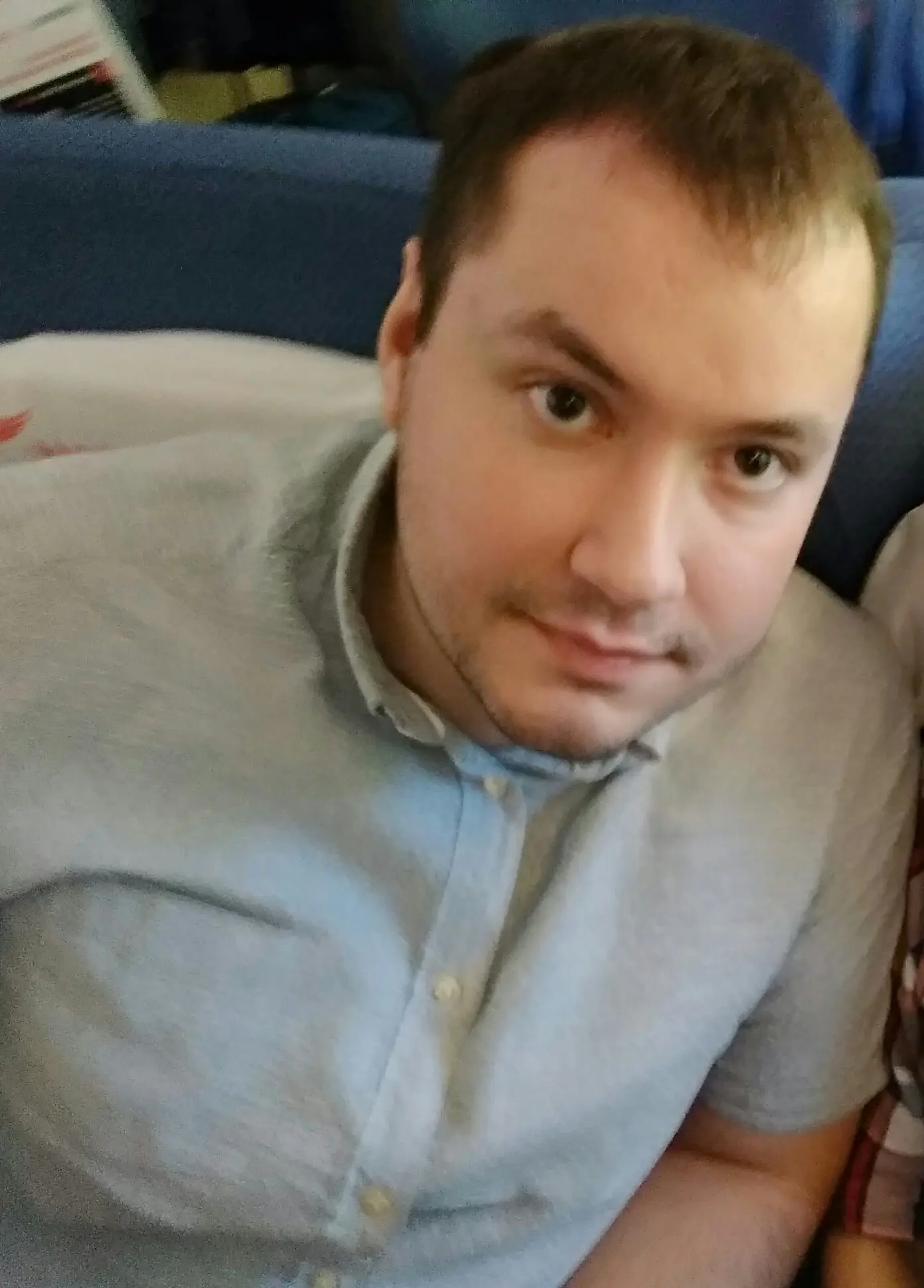 Виталий Седнев