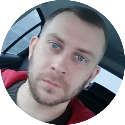 Иван Крамлих | Сетка — социальная сеть от hh.ru