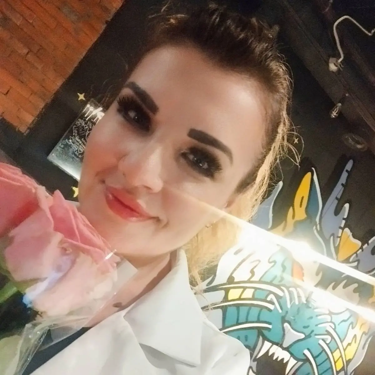 Ольга Профатилова