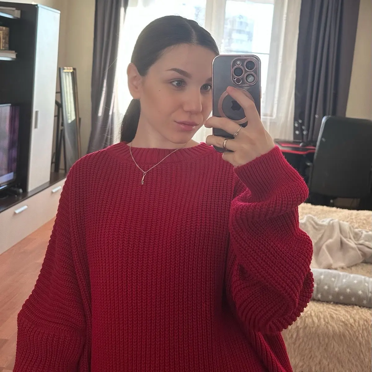 Полина Красногаева | Сетка — социальная сеть от hh.ru