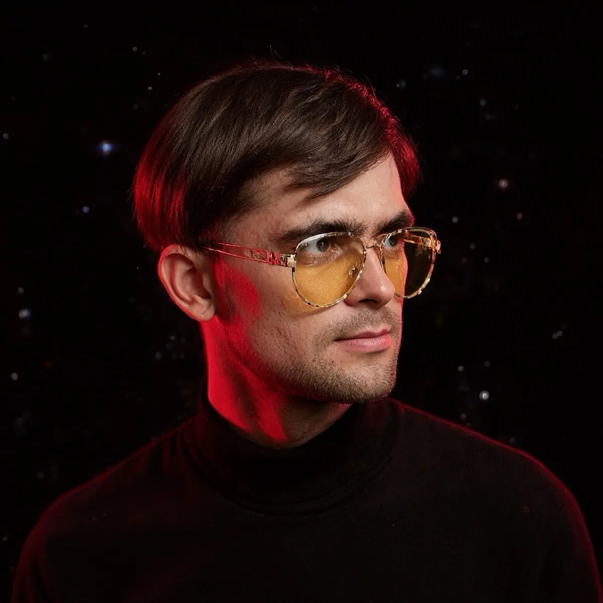 Дмитрий Плужников