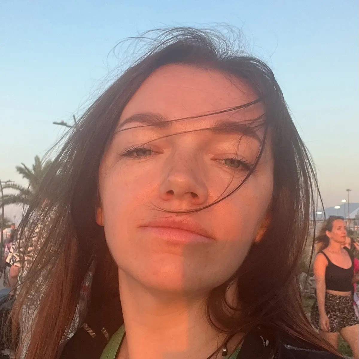 Наталия Баланцева | Сетка — социальная сеть от hh.ru