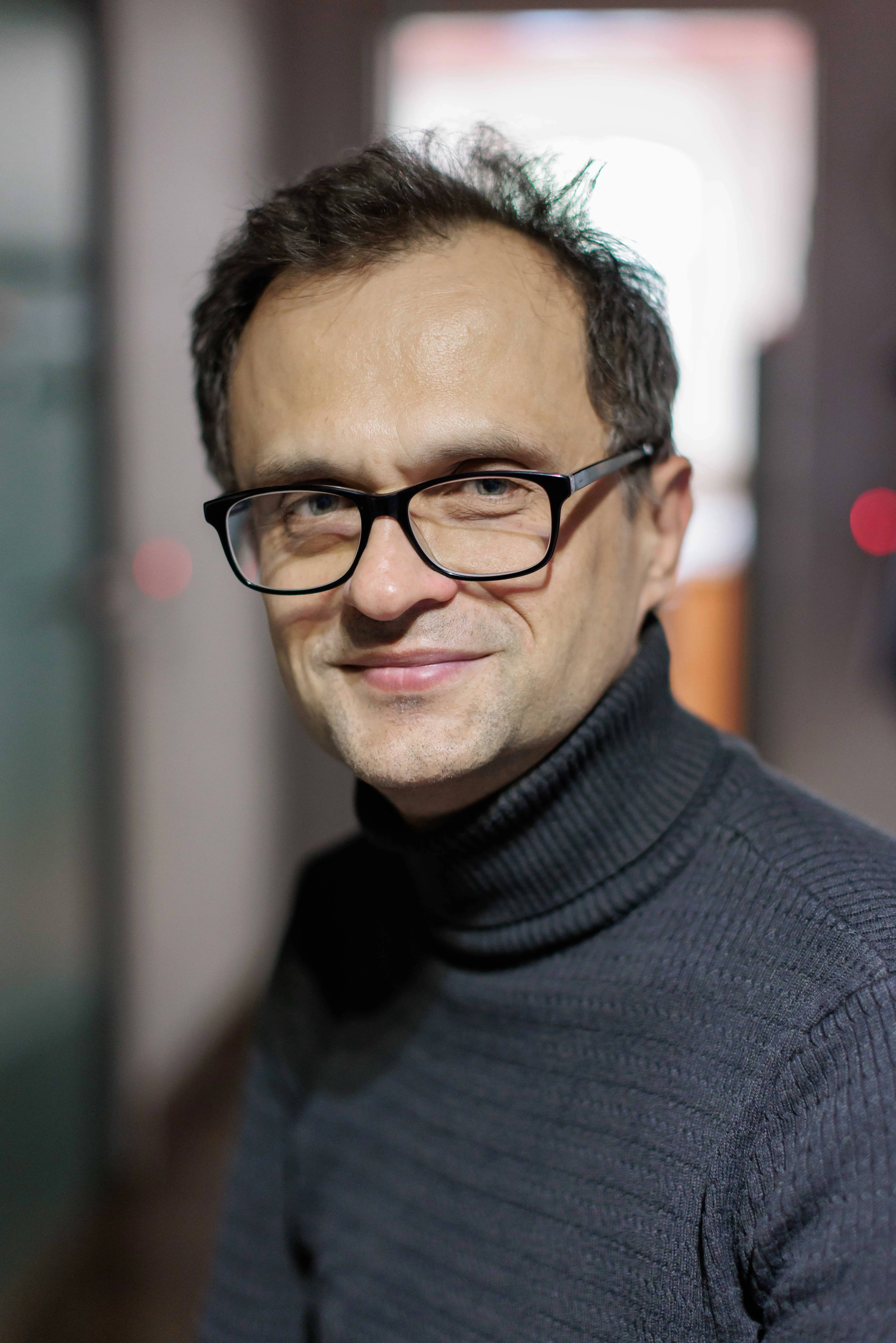 Алексей Белоус | Сетка — социальная сеть от hh.ru