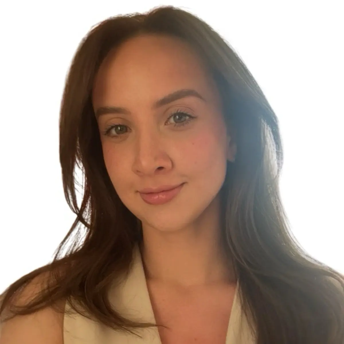 Александра Косолапова