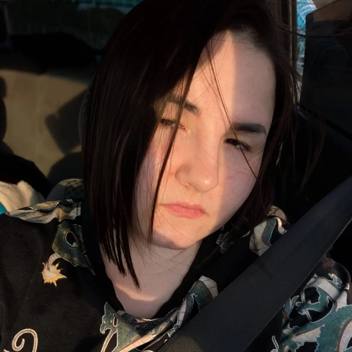 Лера Казакова | Сетка — социальная сеть от hh.ru