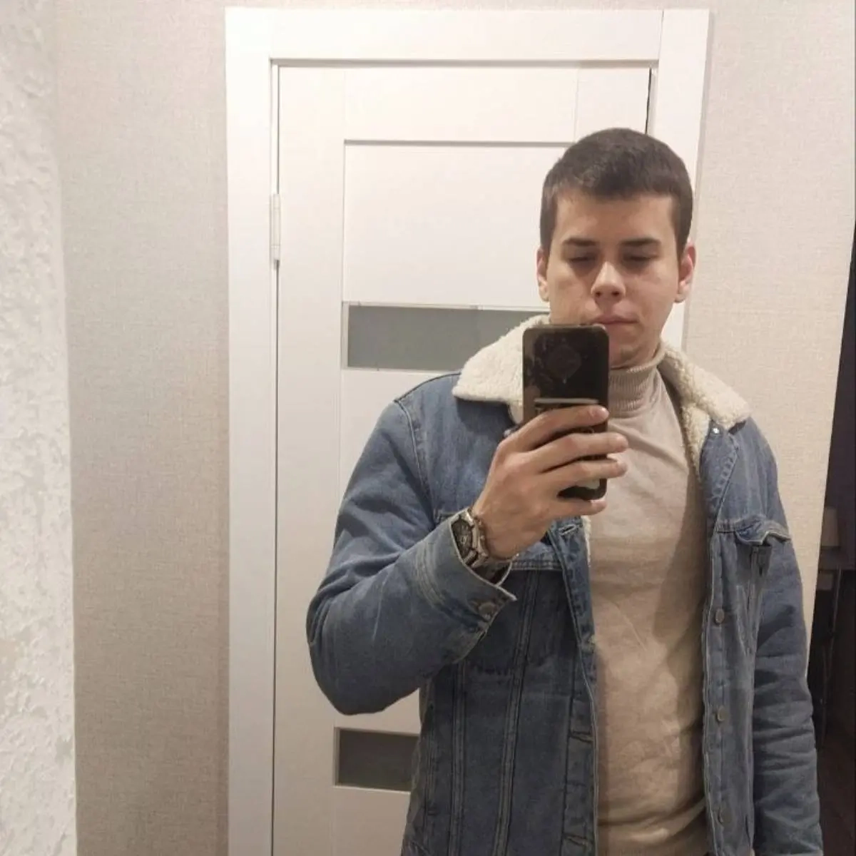 Константин Чернов | Сетка — социальная сеть от hh.ru