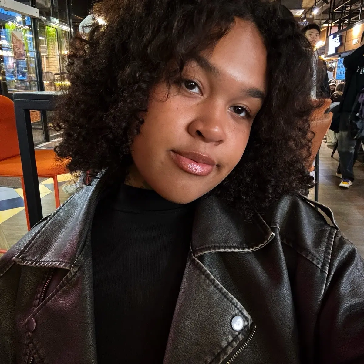 Женивьева Ришар