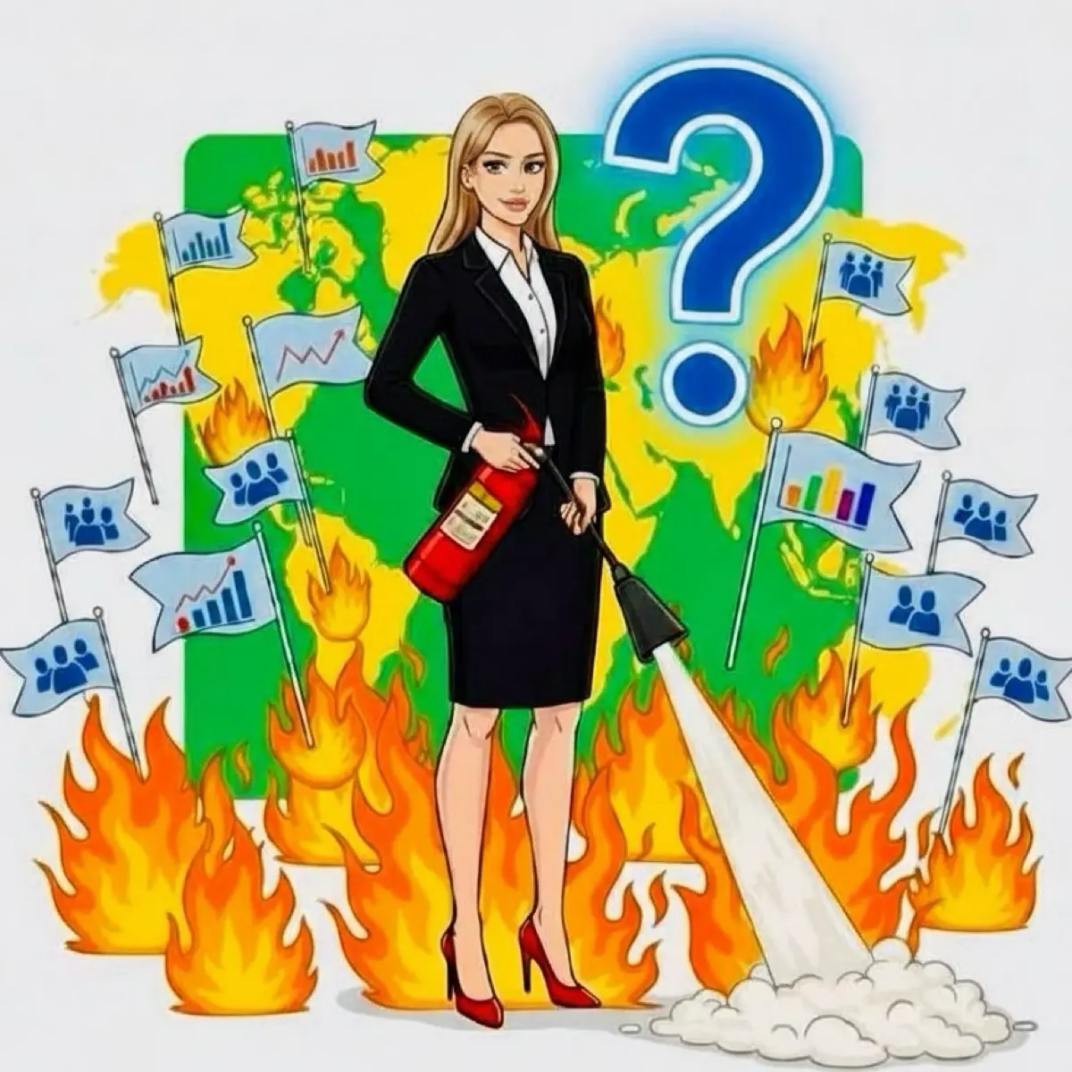 РОП в поле: где KPI встречается с людьми