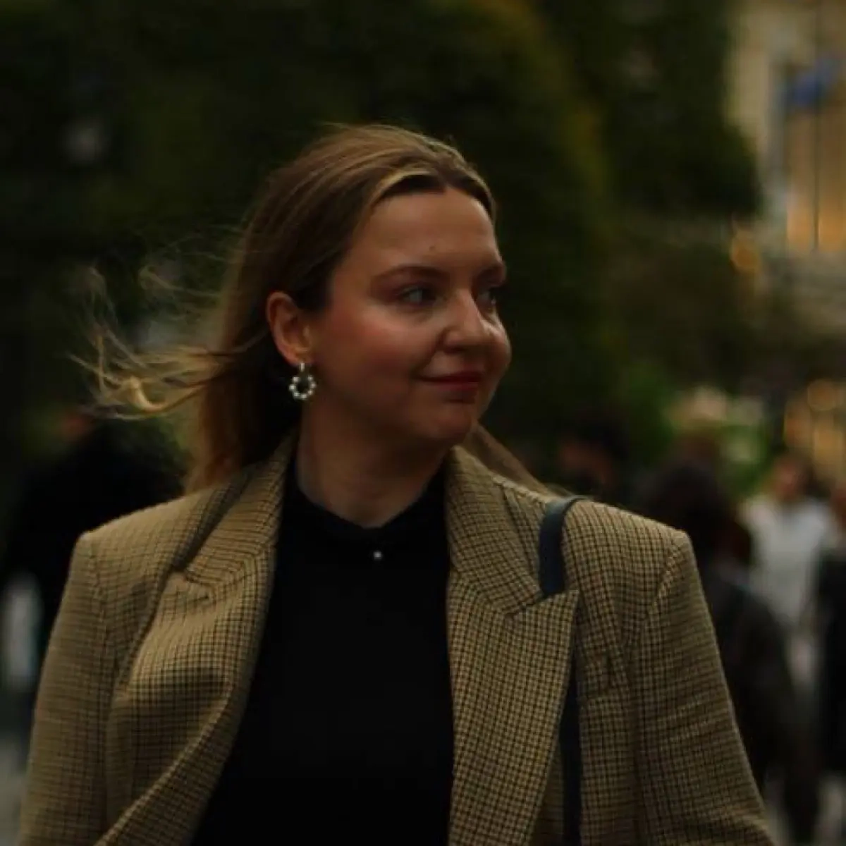 Анастасия Туча | Сетка — социальная сеть от hh.ru