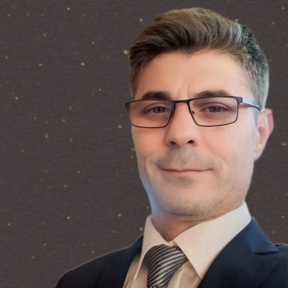 Дмитрий Мамедов