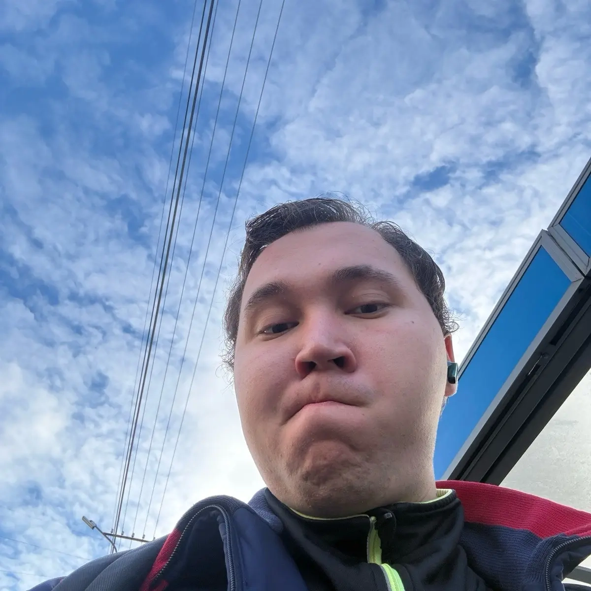 Roman Tserev | Сетка — социальная сеть от hh.ru