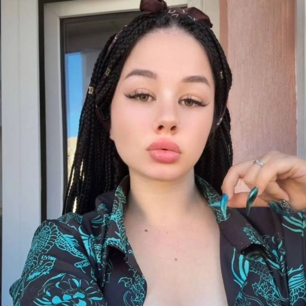 Станислава Подледнева