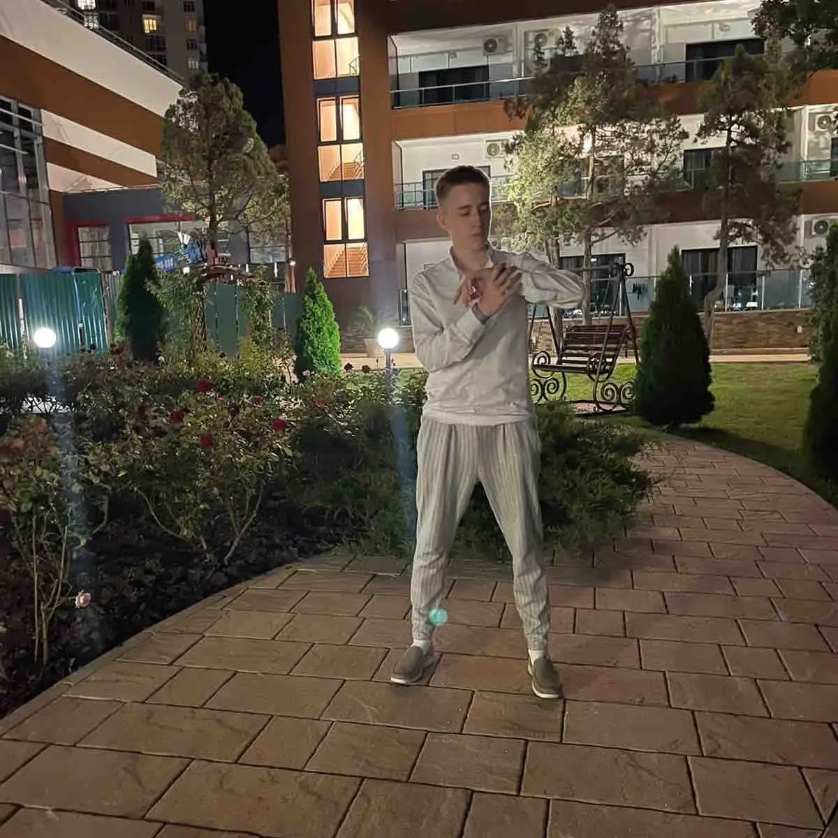 Илья Татаренцев | Сетка — социальная сеть от hh.ru