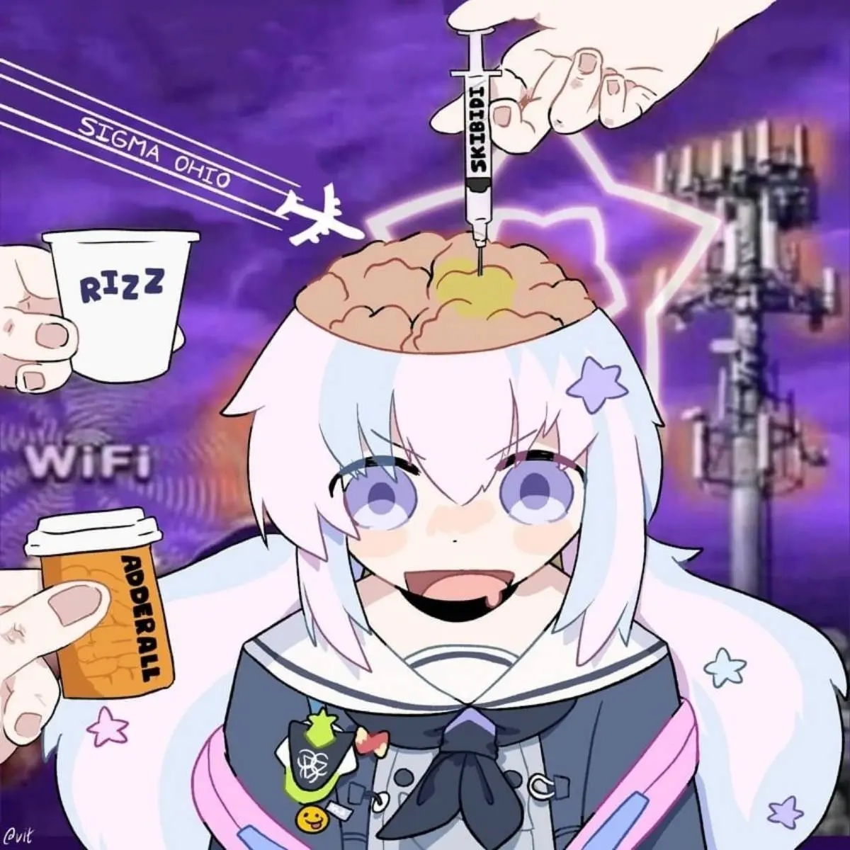 Александр Высоцкий