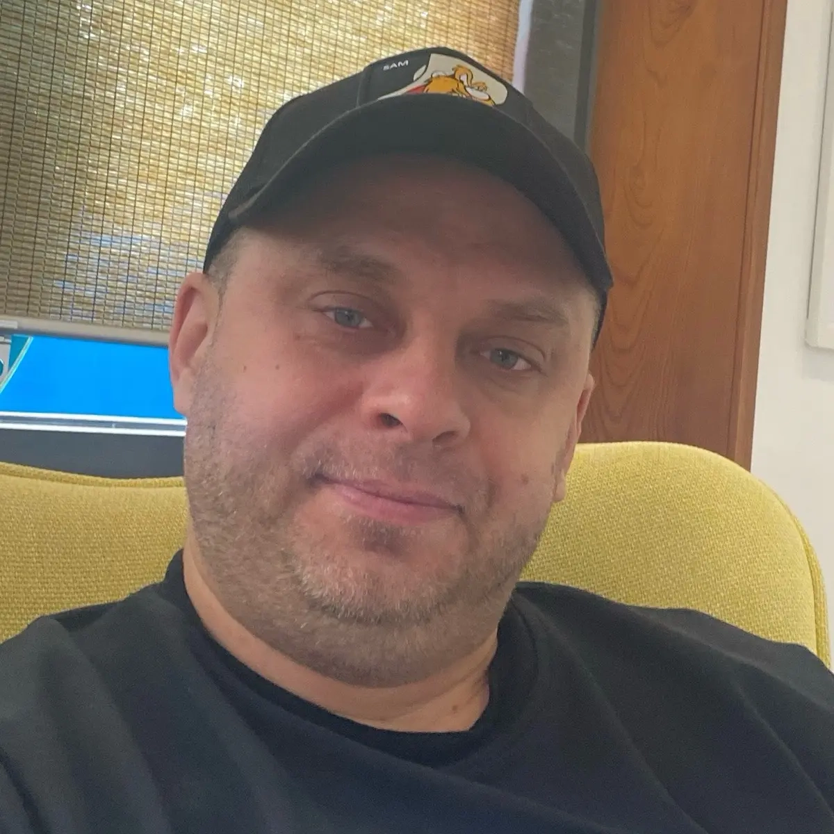 Сергей Дикий