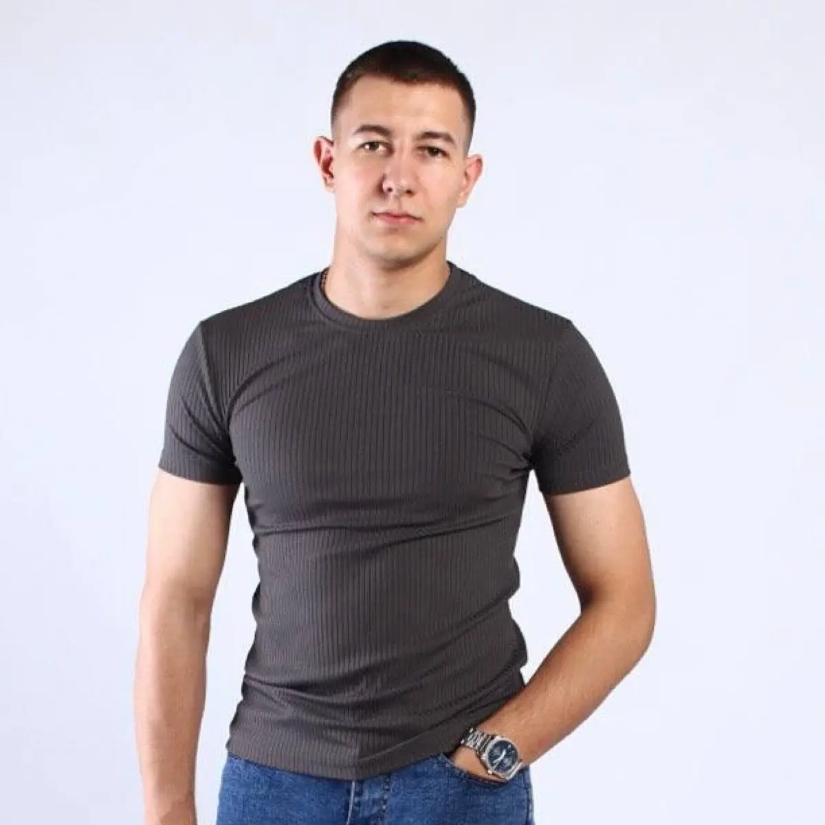 Илья Скрябин | Сетка — социальная сеть от hh.ru