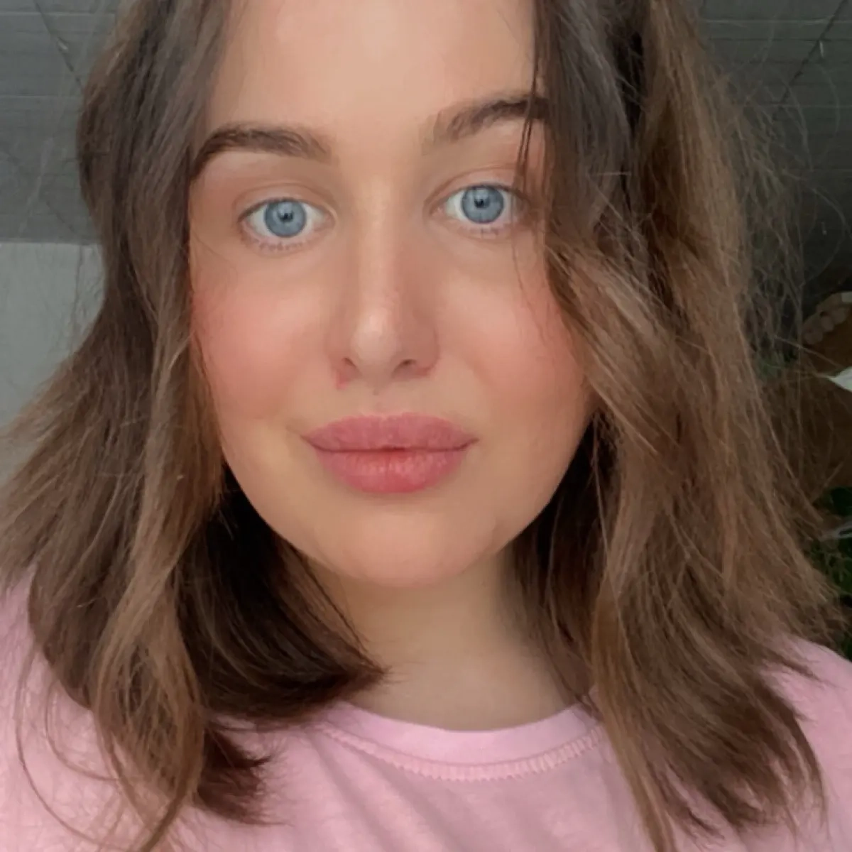 Любовь Носкова