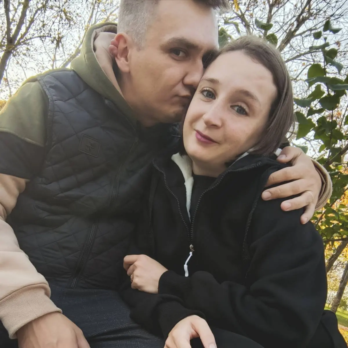 Кристина Тихонова | Сетка — социальная сеть от hh.ru