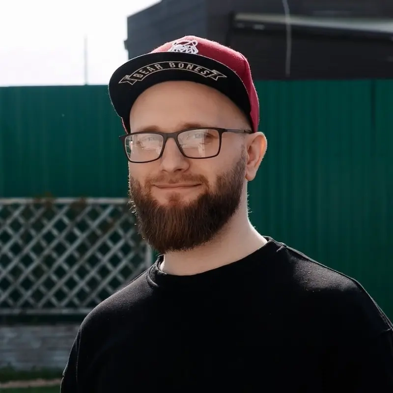 Александр Смотров