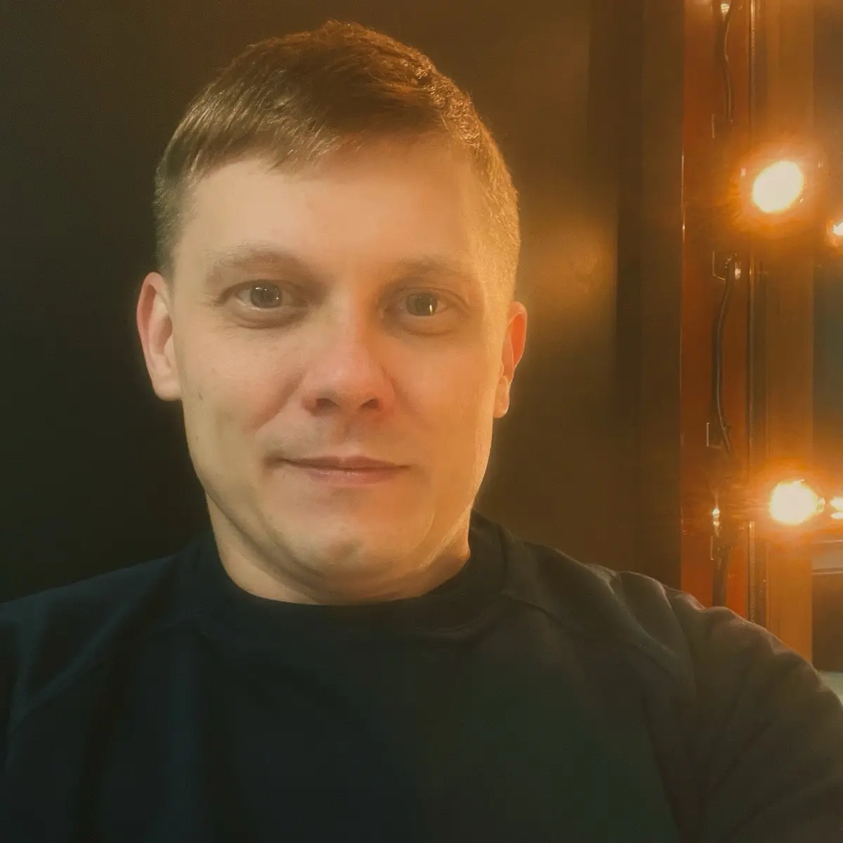 Константин Жирнов | Сетка — социальная сеть от hh.ru