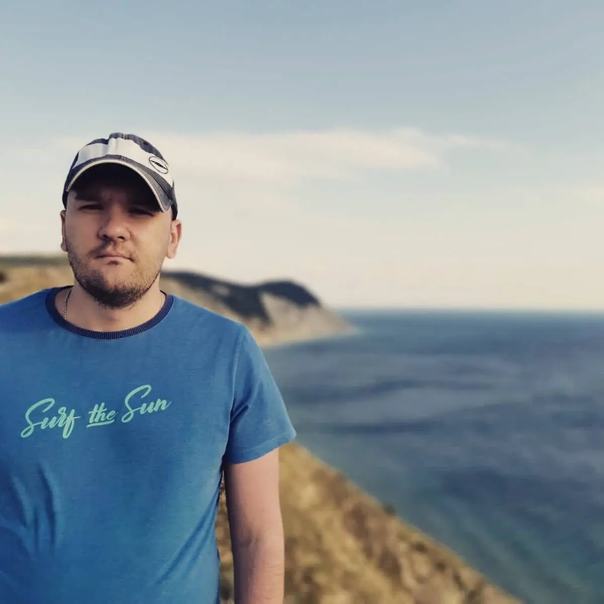 Крохмаль Кирилл | Сетка — социальная сеть от hh.ru