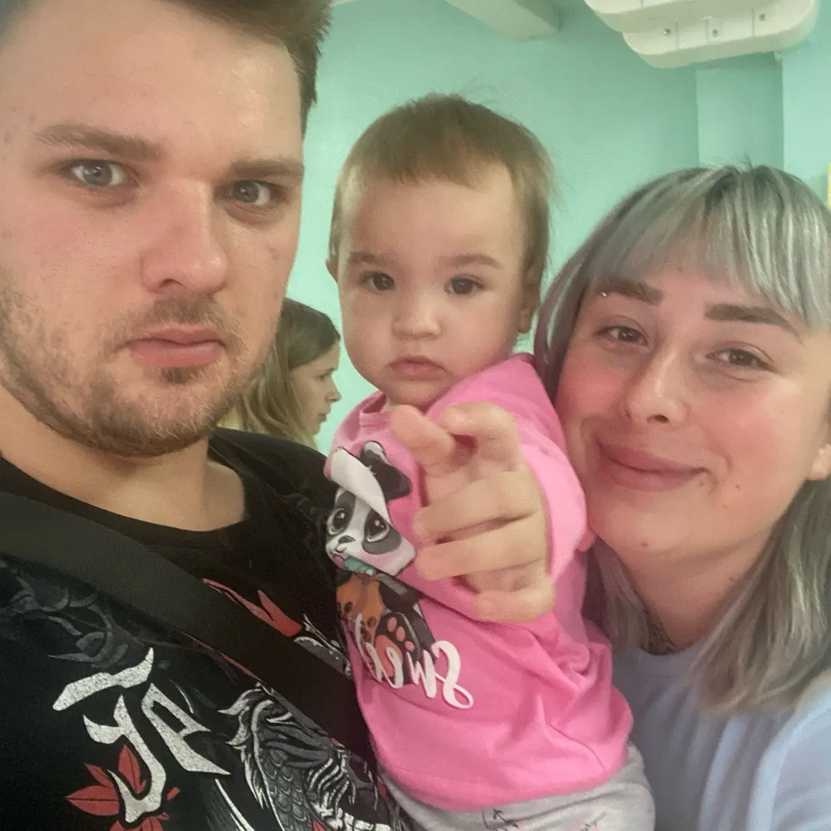 Костя Возный | Сетка — социальная сеть от hh.ru