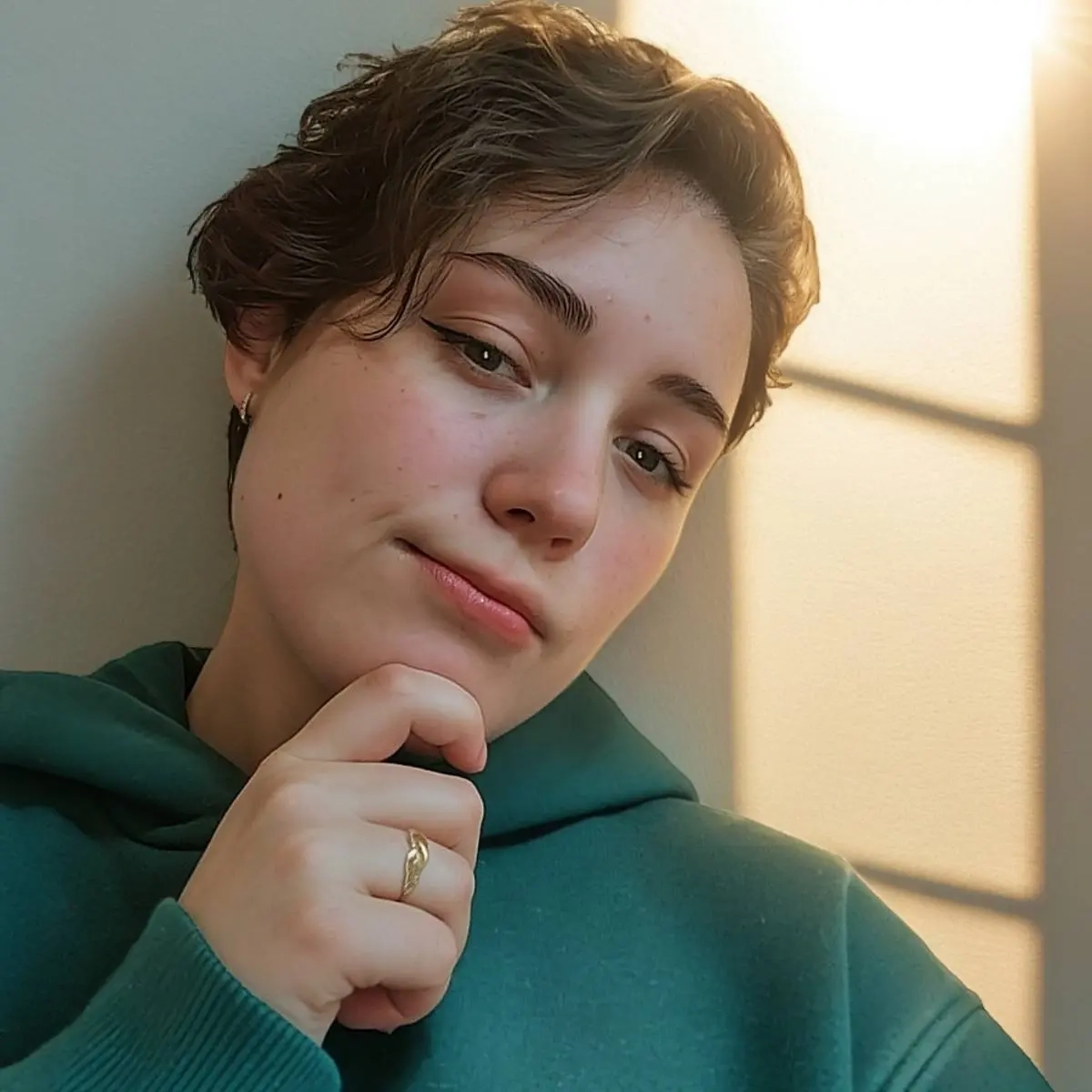 Екатерина Новоселова