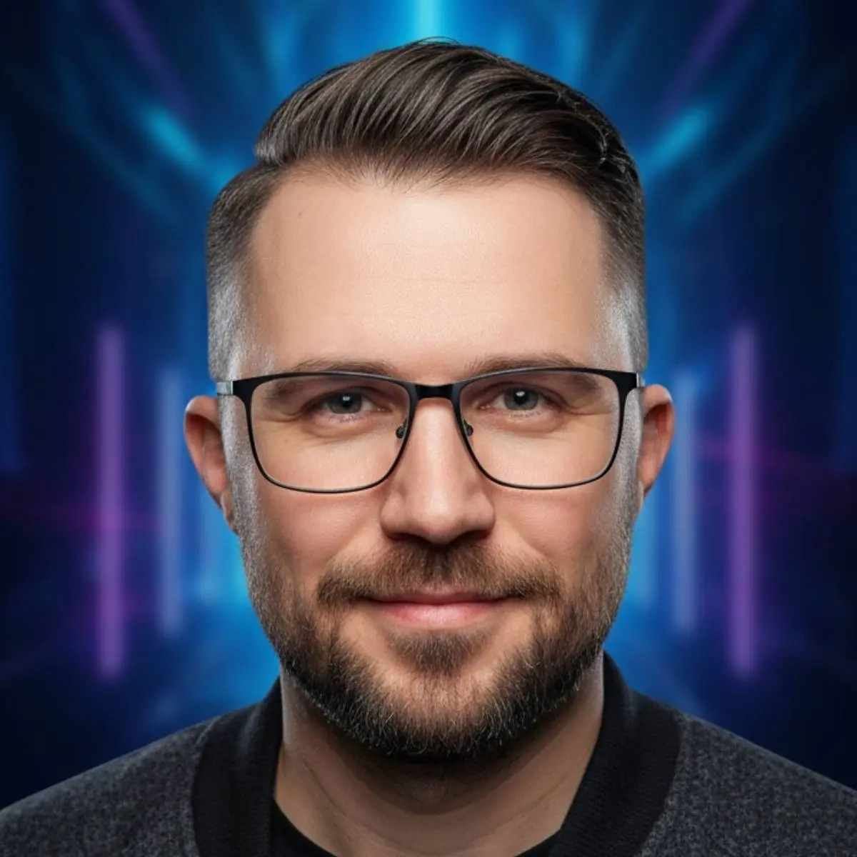 Алексей Петрухин