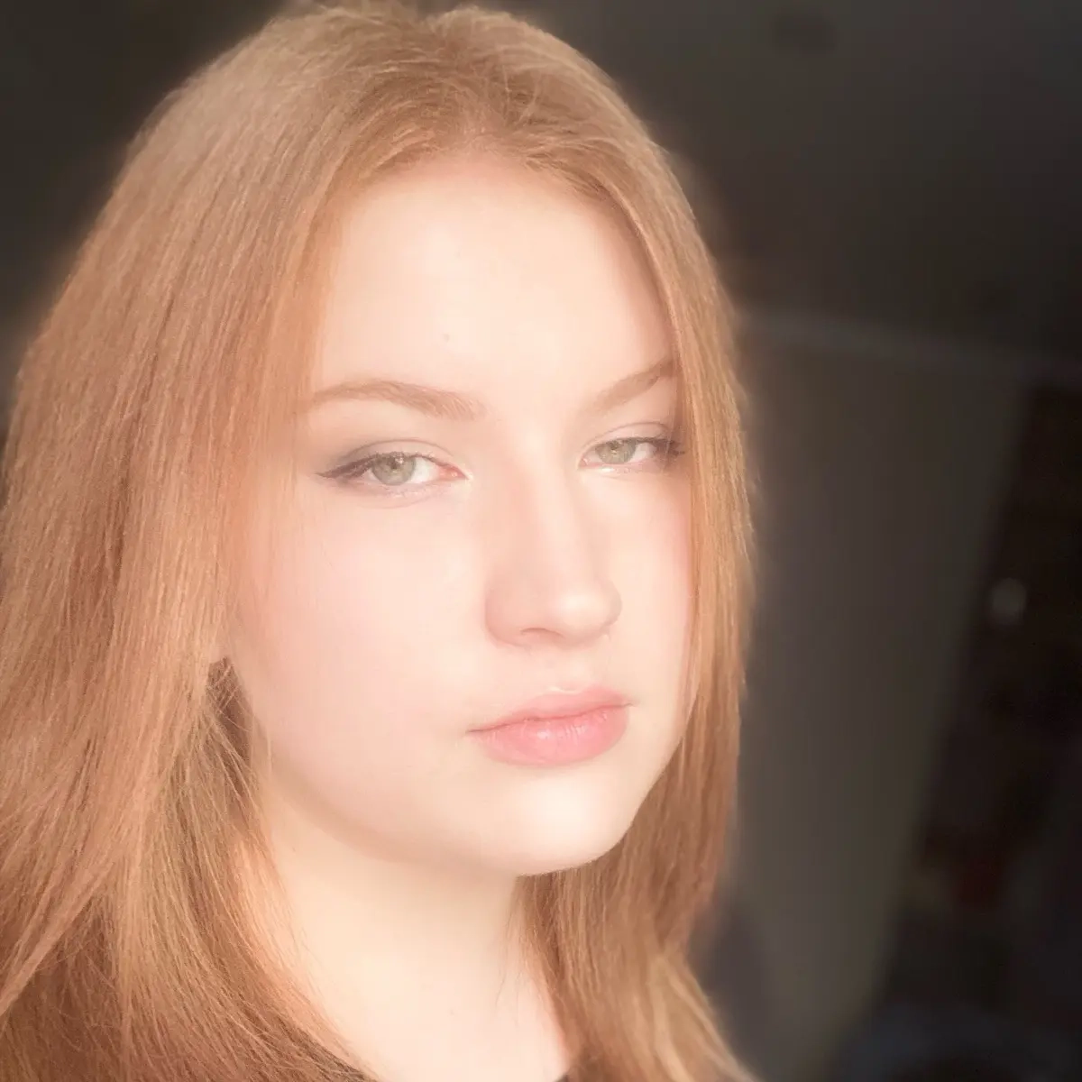 Валерия Эргашева