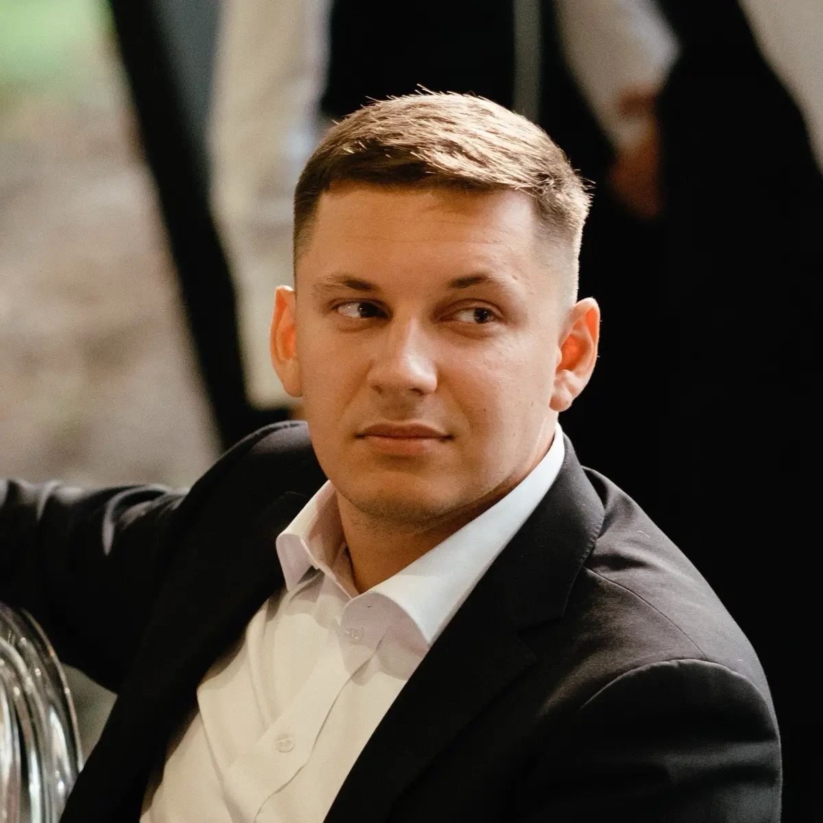 Денис Красиков