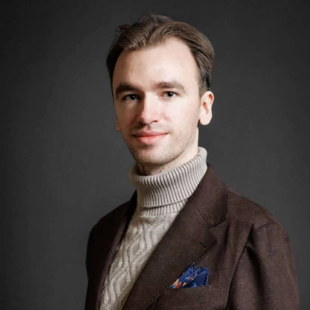 Никита Каплицкий | Сетка — социальная сеть от hh.ru