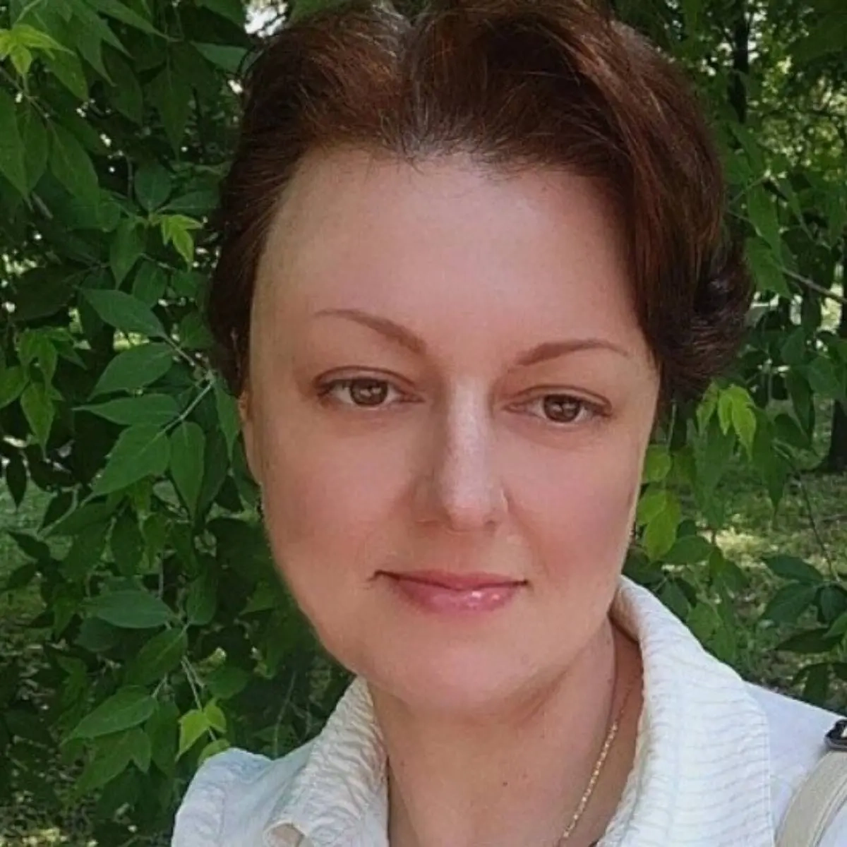 Ольга Морозова | Сетка — социальная сеть от hh.ru