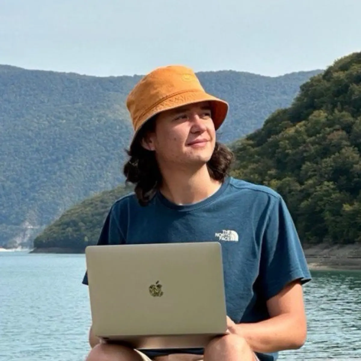 Дмитрий Бухонов | Сетка — социальная сеть от hh.ru