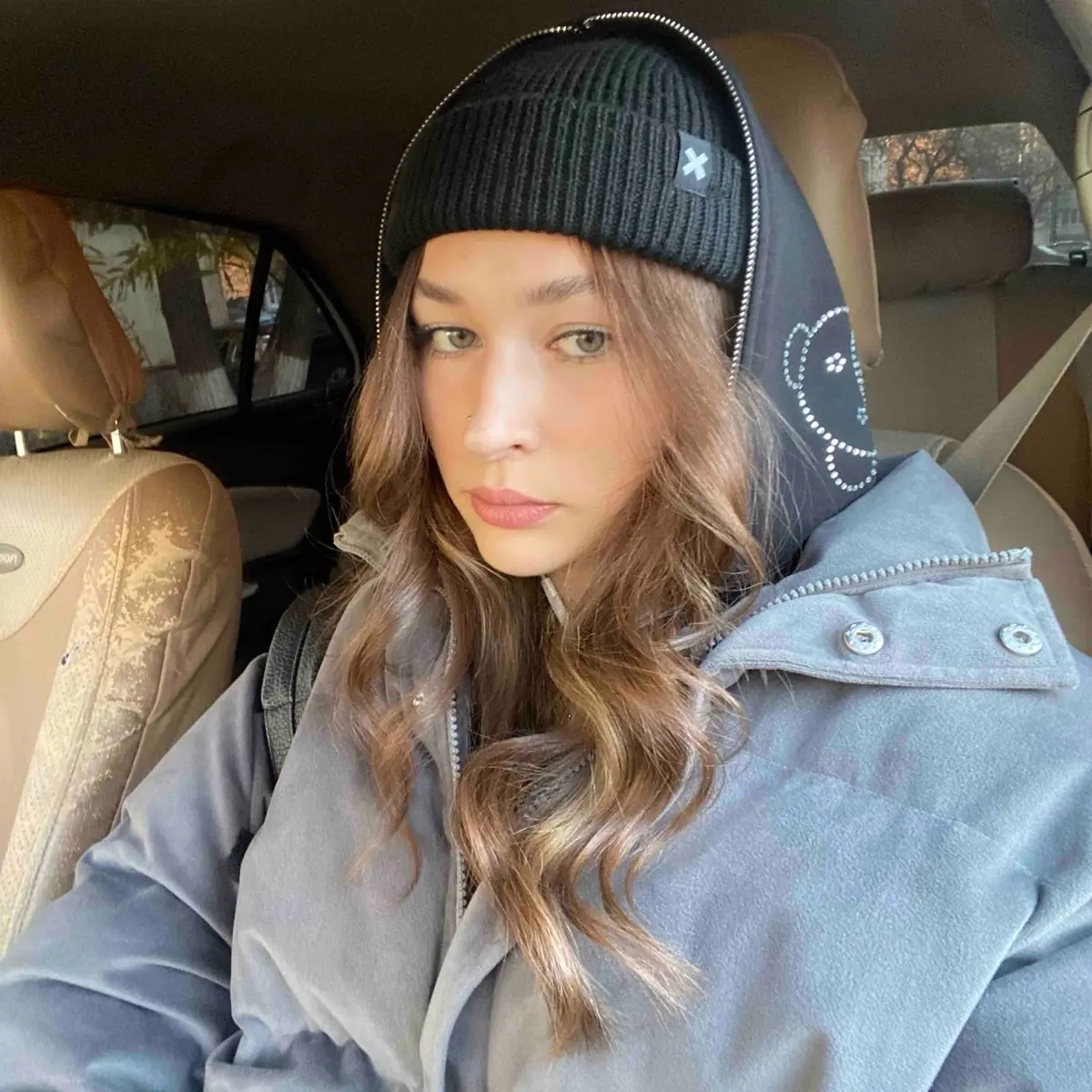 Олеся Карева | Сетка — социальная сеть от hh.ru