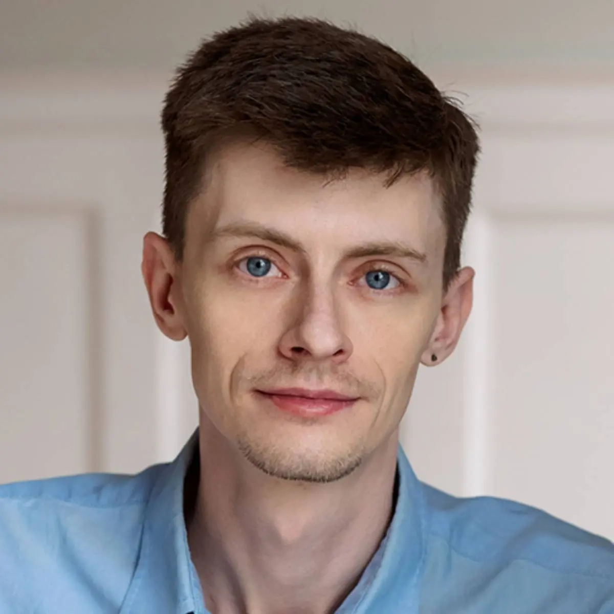 Иван Кацаренко | Сетка — социальная сеть от hh.ru