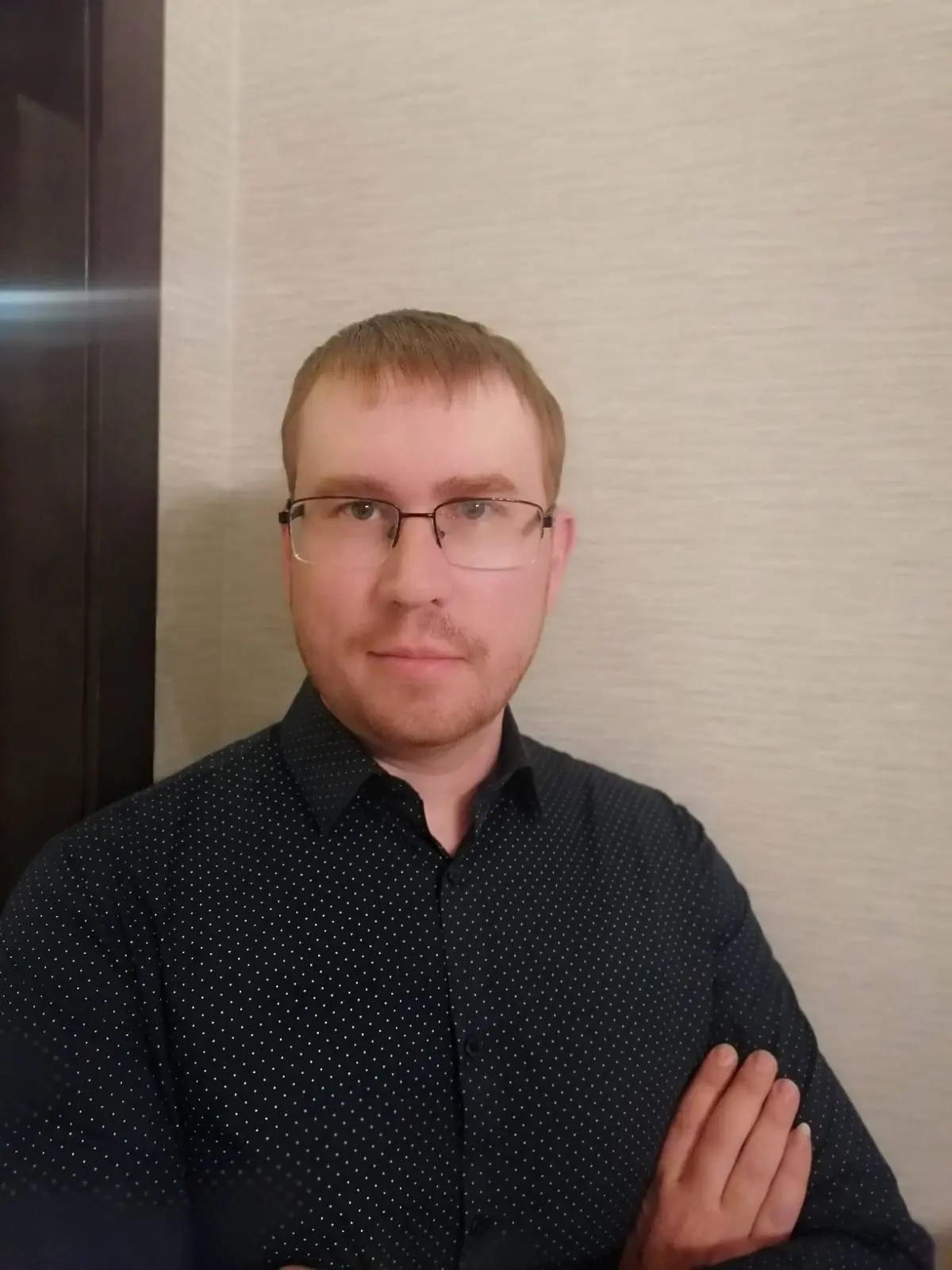 Алексей Тюлюпов | Сетка — социальная сеть от hh.ru