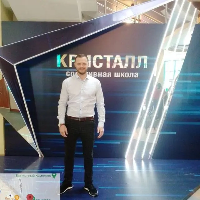 Валерий Фецов | Сетка — социальная сеть от hh.ru