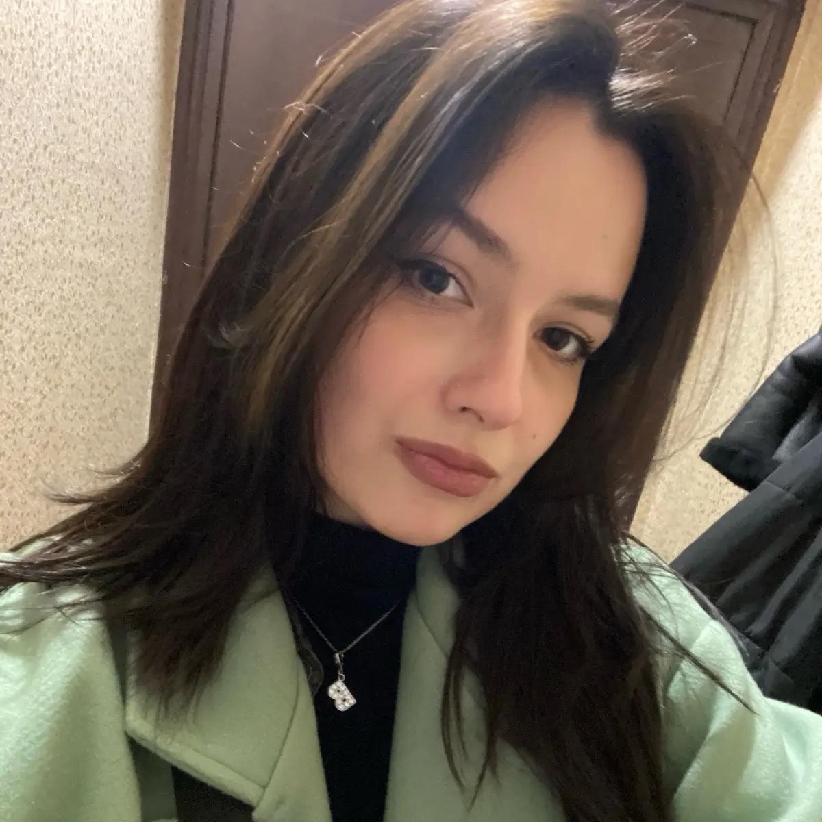 Вера Миронова