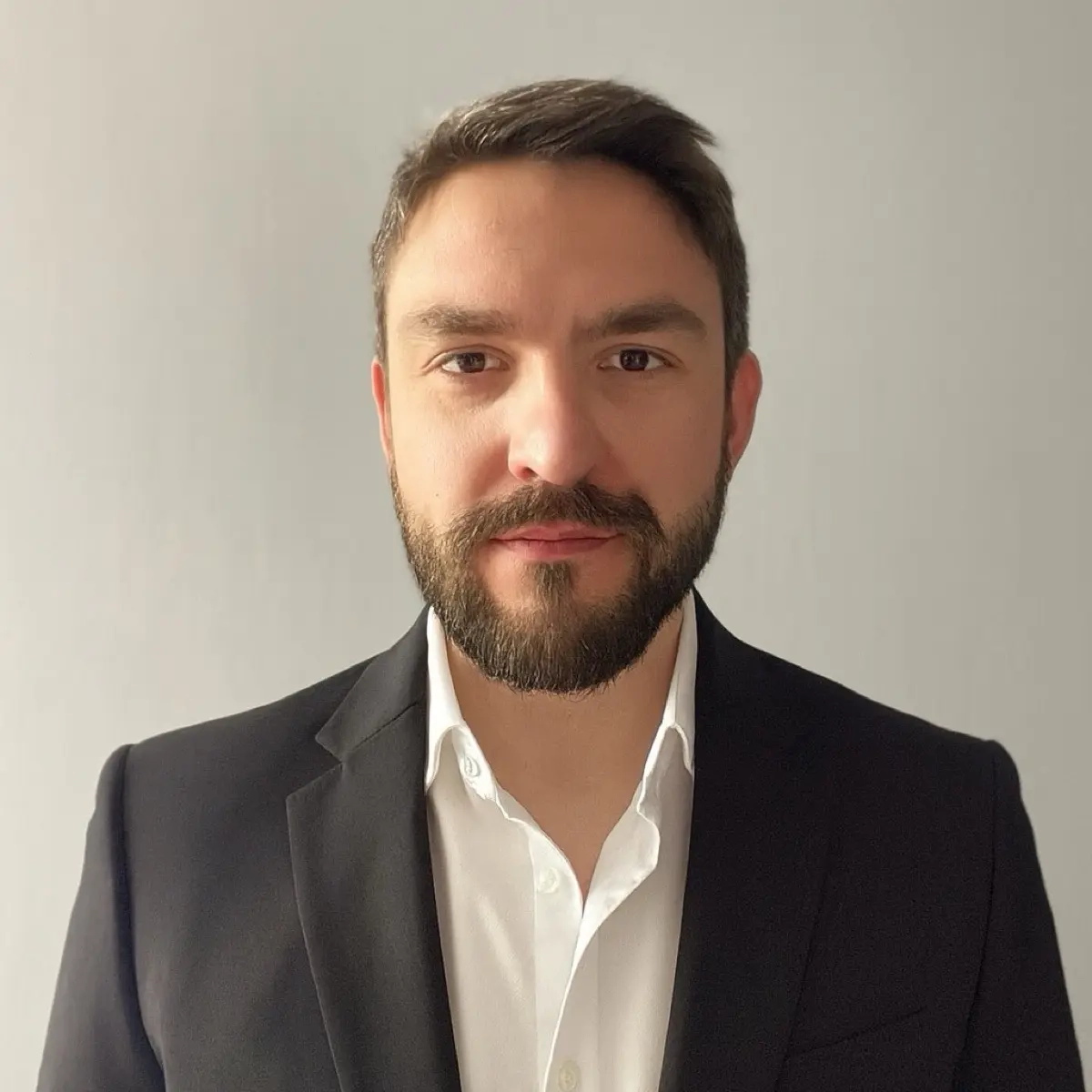 Сергей Кокушкин | Сетка — социальная сеть от hh.ru