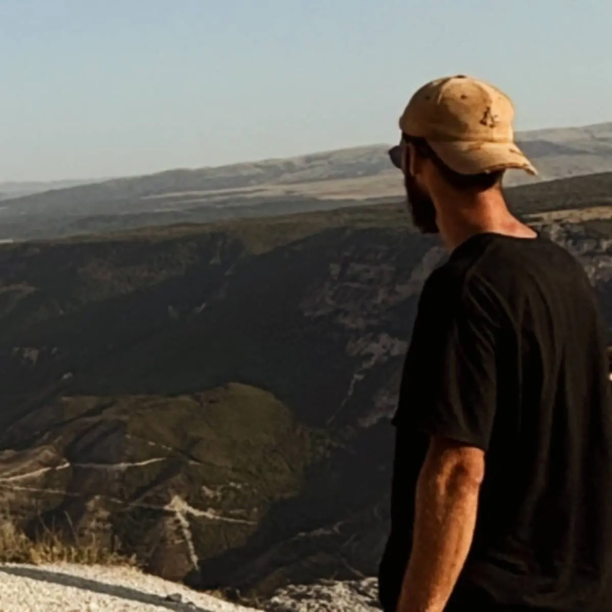 Мурад Рустамов | Сетка — социальная сеть от hh.ru