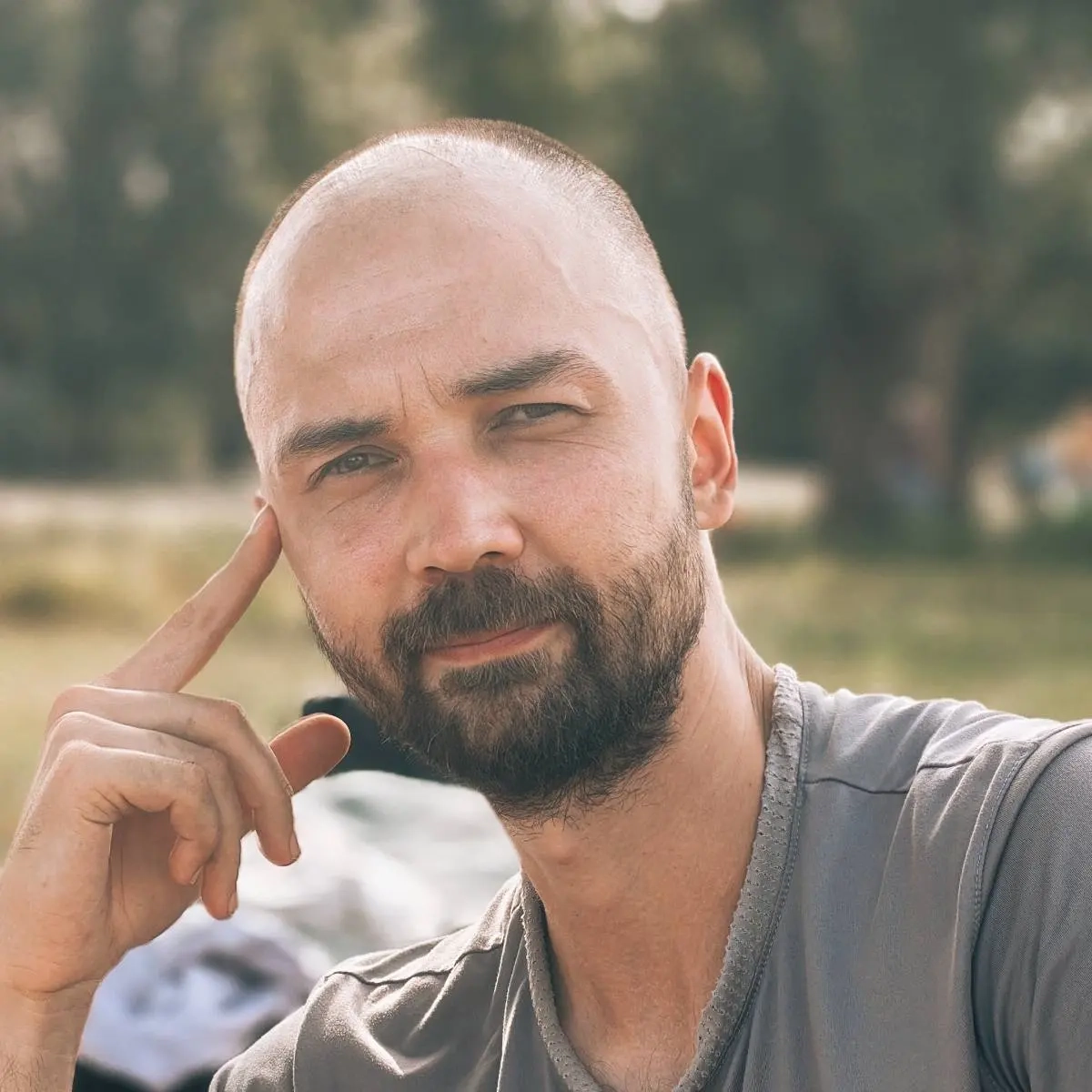 Николай Ру | Сетка — социальная сеть от hh.ru